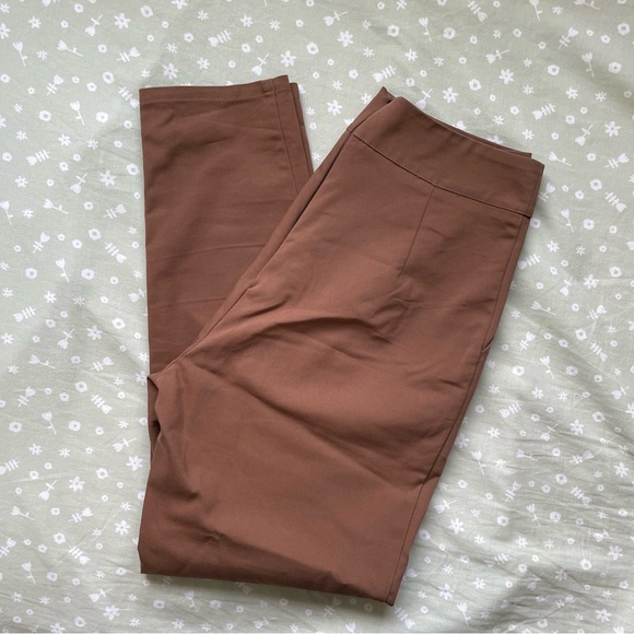 Birds of North America Tern pants 🇨🇦 (camel) - Picture 3 of 14